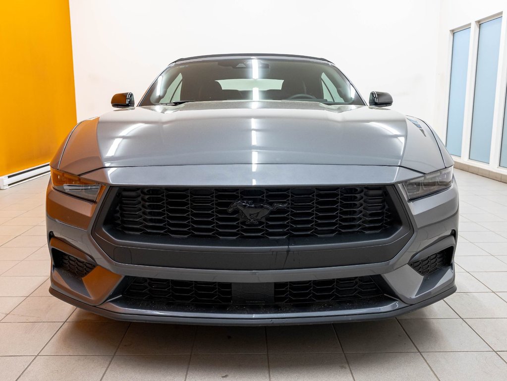 Ford Mustang  2024 à St-Jérôme, Québec - 4 - w1024h768px
