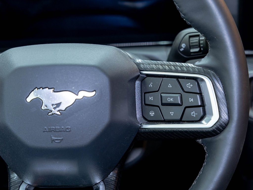 Ford Mustang  2024 à St-Jérôme, Québec - 15 - w1024h768px