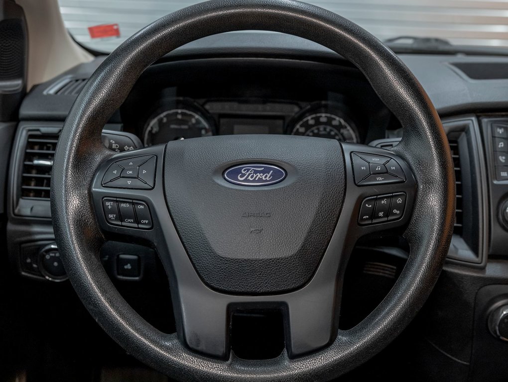 2019 Ford Ranger in St-Jérôme, Quebec - 12 - w1024h768px