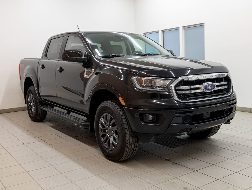 Ford Ranger  2021 à St-Jérôme, Québec - 9 - w1024h768px