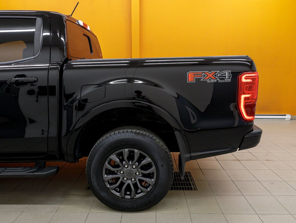 Ford Ranger  2021 à St-Jérôme, Québec - 32 - w1024h768px