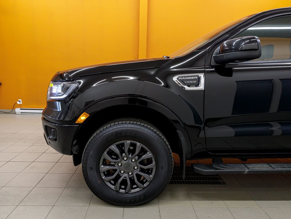 Ford Ranger  2021 à St-Jérôme, Québec - 34 - w1024h768px