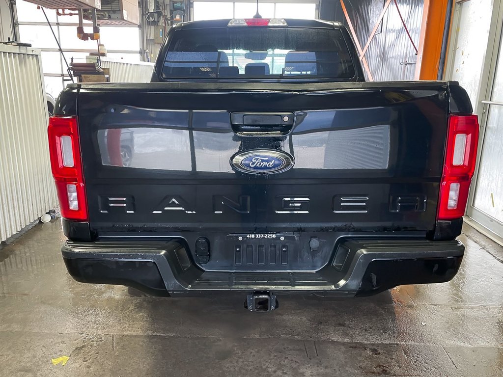 2021 Ford Ranger in St-Jérôme, Quebec - 6 - w1024h768px