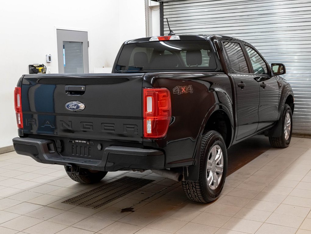 2021 Ford Ranger in St-Jérôme, Quebec - 8 - w1024h768px