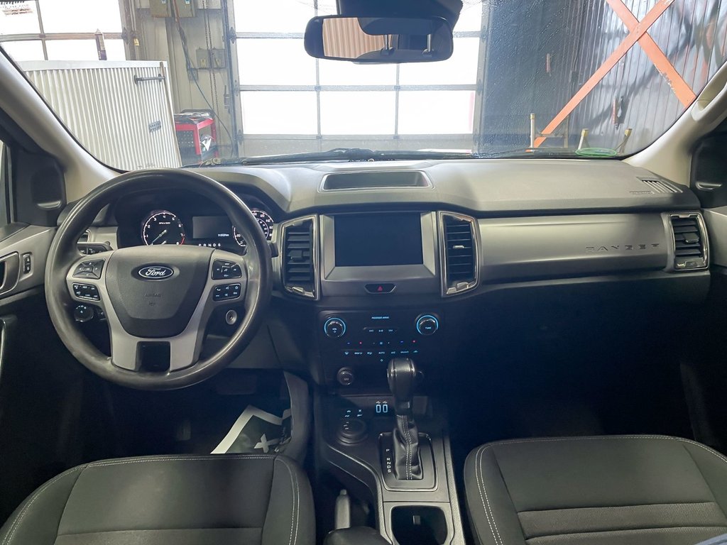 2021 Ford Ranger in St-Jérôme, Quebec - 8 - w1024h768px