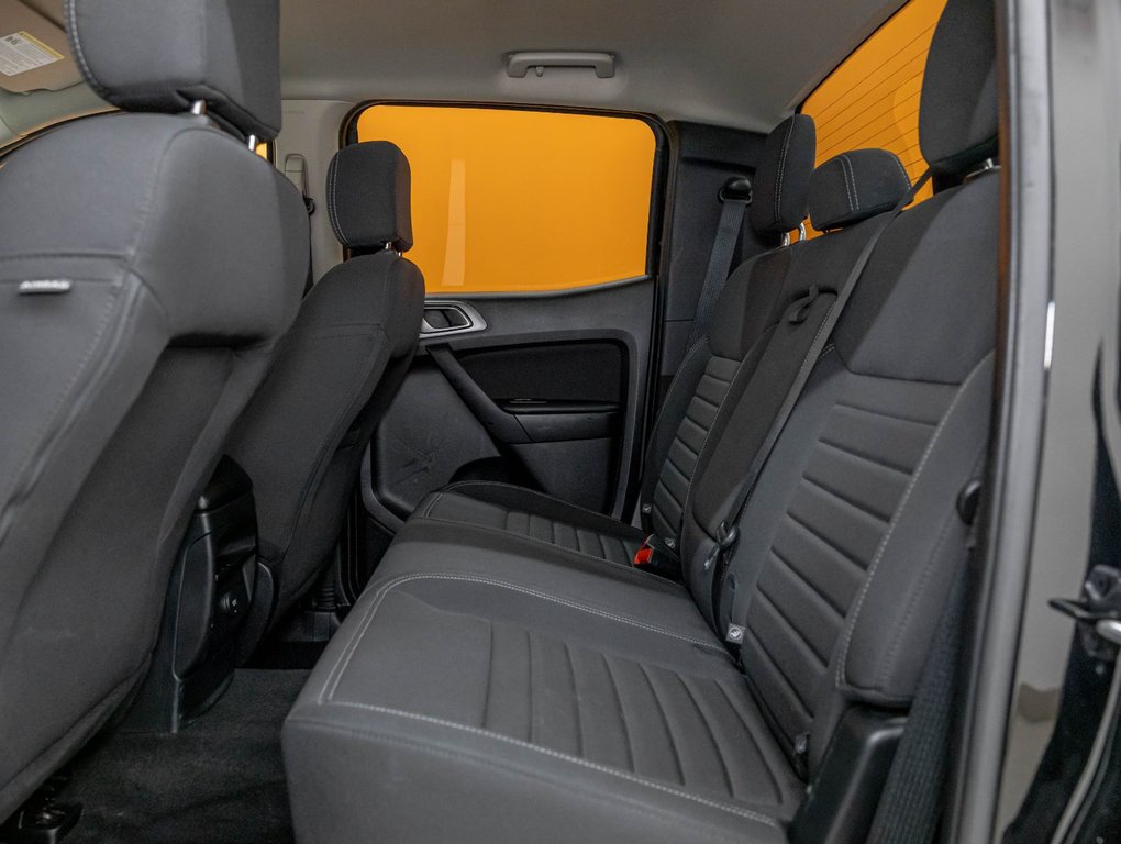2021 Ford Ranger in St-Jérôme, Quebec - 28 - w1024h768px