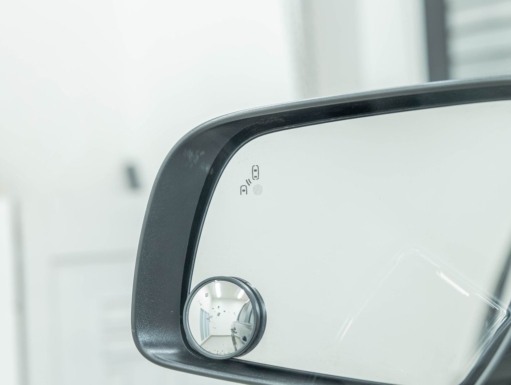 2021 Ford Ranger in St-Jérôme, Quebec - 30 - w1024h768px