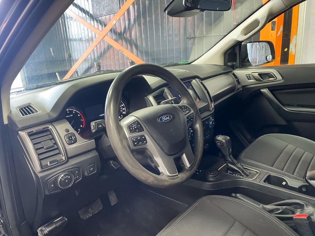2021 Ford Ranger in St-Jérôme, Quebec - 3 - w1024h768px