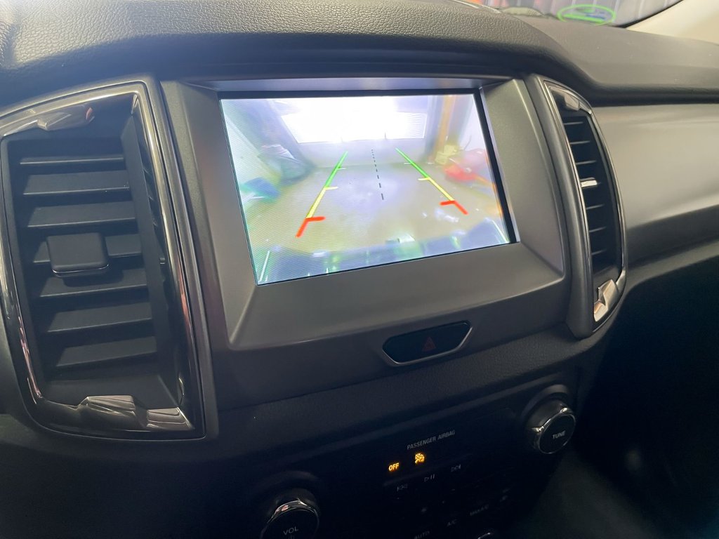 2021 Ford Ranger in St-Jérôme, Quebec - 12 - w1024h768px