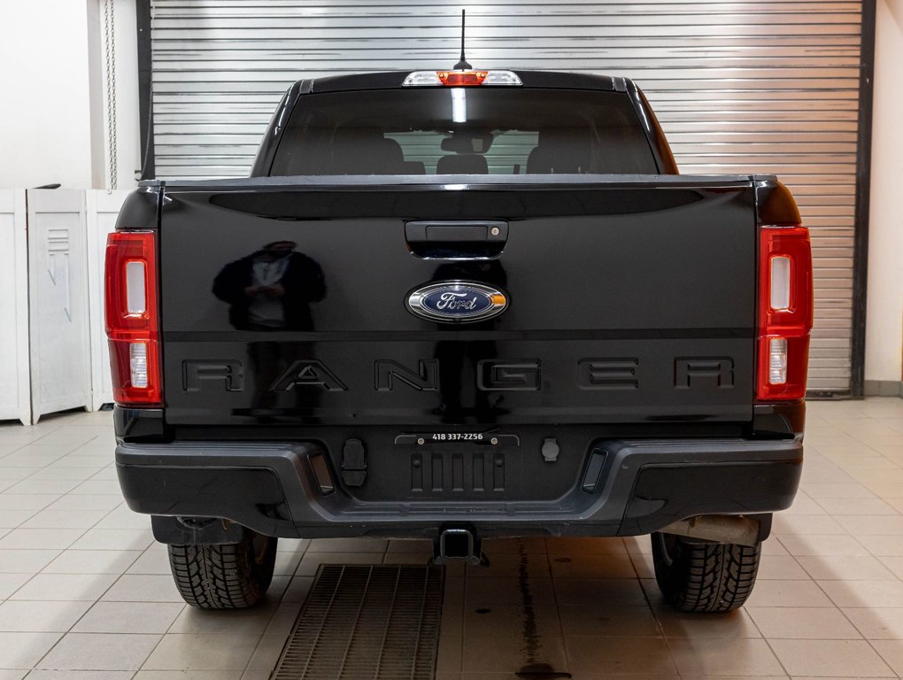 2021 Ford Ranger in St-Jérôme, Quebec - 6 - w1024h768px