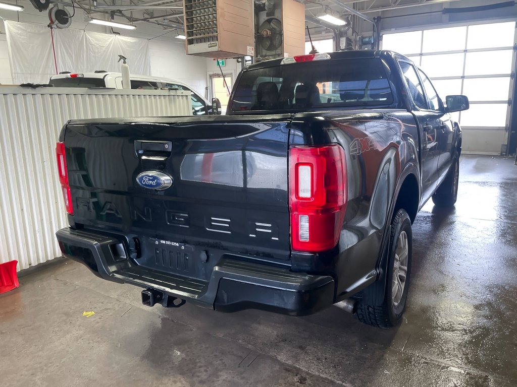 2021 Ford Ranger in St-Jérôme, Quebec - 9 - w1024h768px