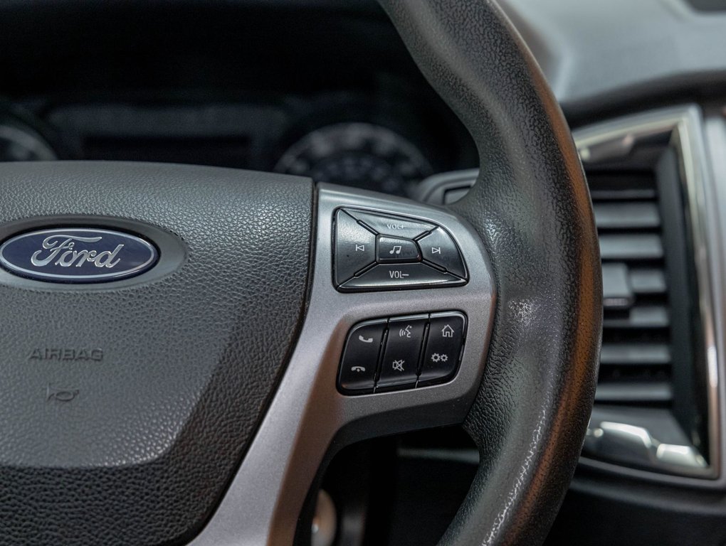 2021 Ford Ranger in St-Jérôme, Quebec - 15 - w1024h768px