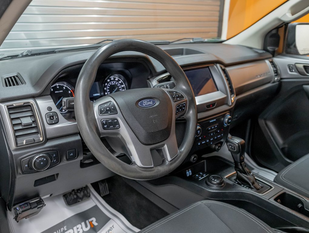 2021 Ford Ranger in St-Jérôme, Quebec - 2 - w1024h768px