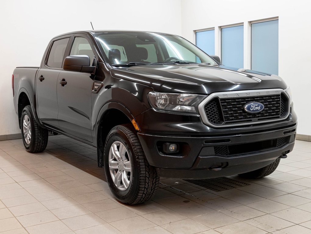 2021 Ford Ranger in St-Jérôme, Quebec - 9 - w1024h768px