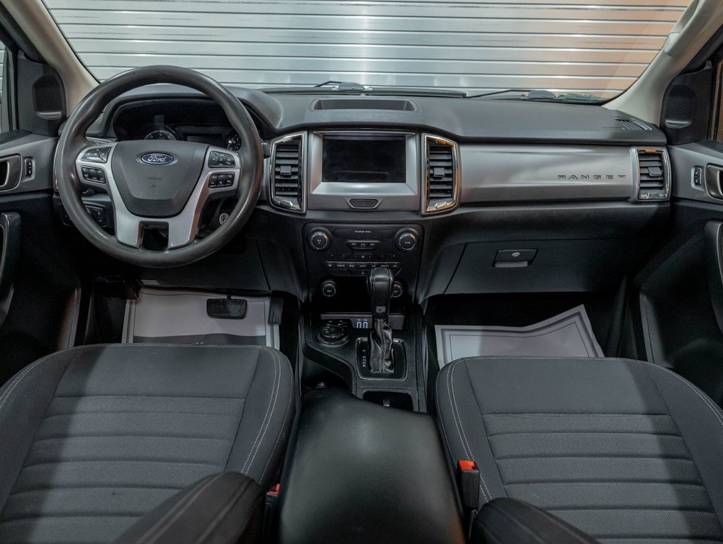 2021 Ford Ranger in St-Jérôme, Quebec - 11 - w1024h768px