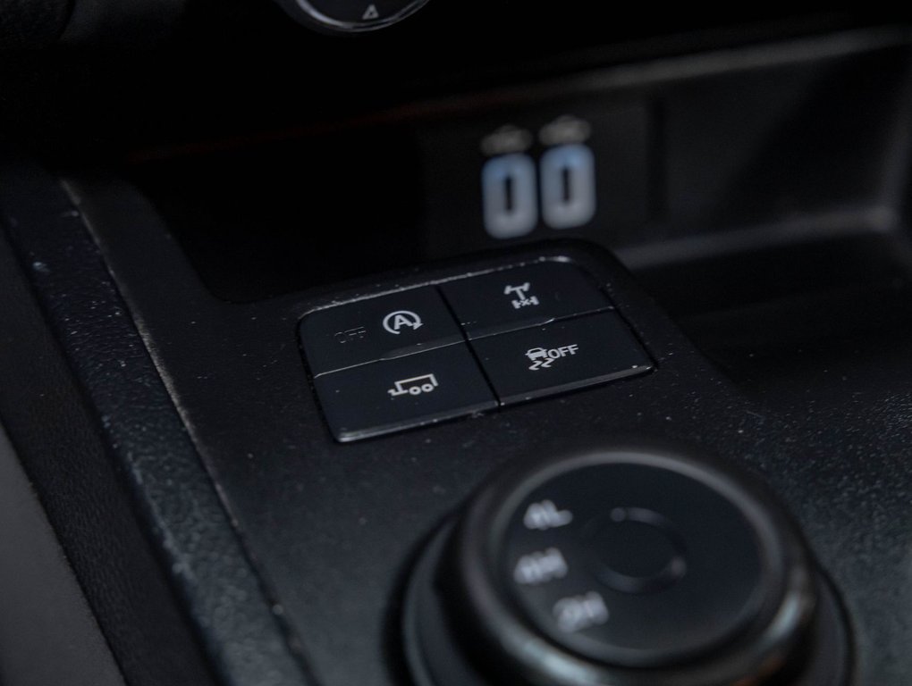 2021 Ford Ranger in St-Jérôme, Quebec - 22 - w1024h768px