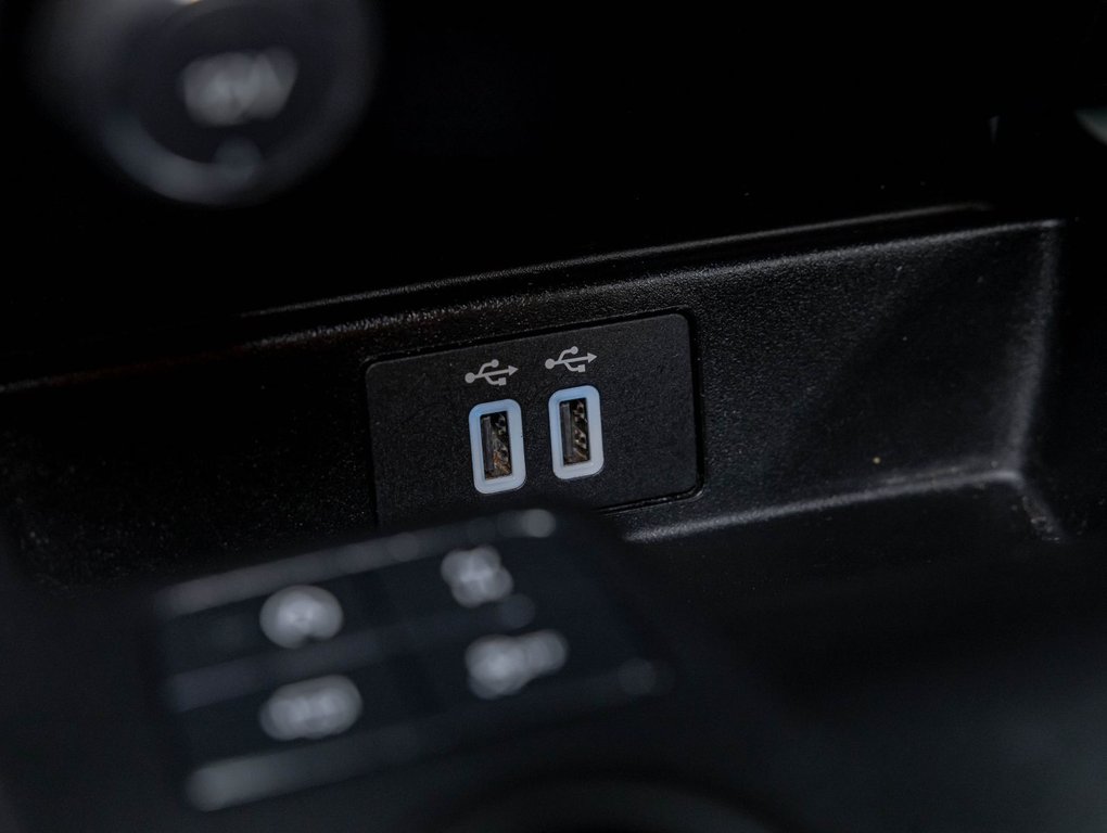 2021 Ford Ranger in St-Jérôme, Quebec - 24 - w1024h768px