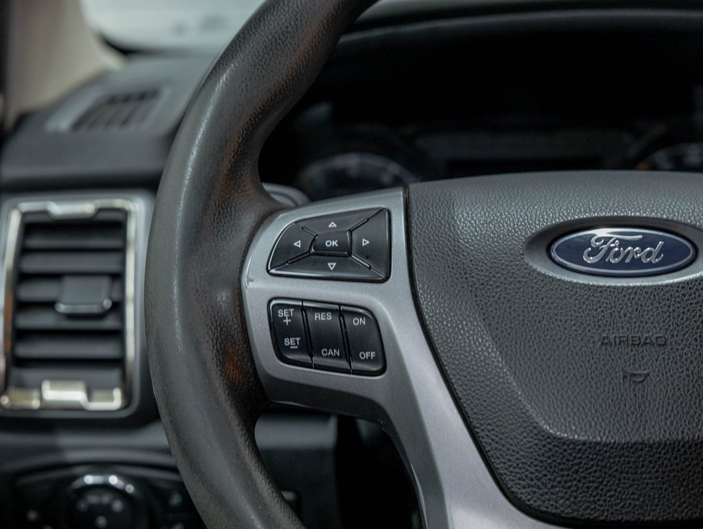 2021 Ford Ranger in St-Jérôme, Quebec - 14 - w1024h768px