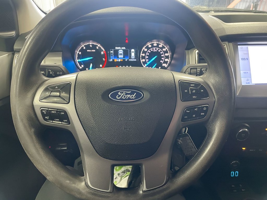 2021 Ford Ranger in St-Jérôme, Quebec - 14 - w1024h768px