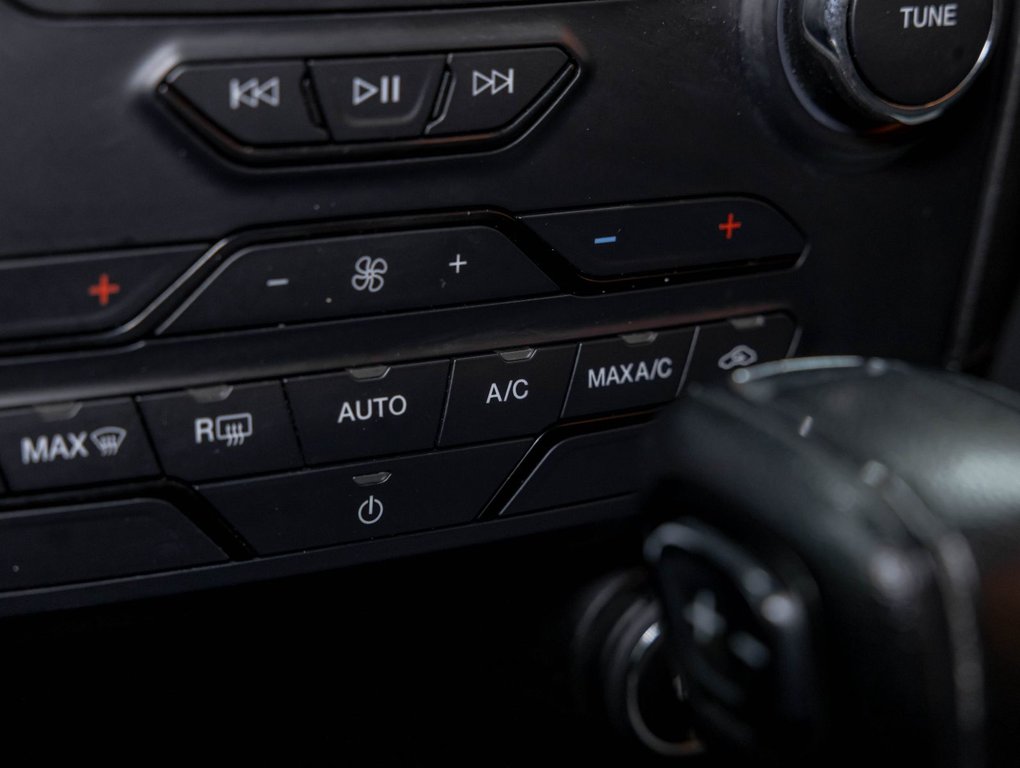 2021 Ford Ranger in St-Jérôme, Quebec - 21 - w1024h768px