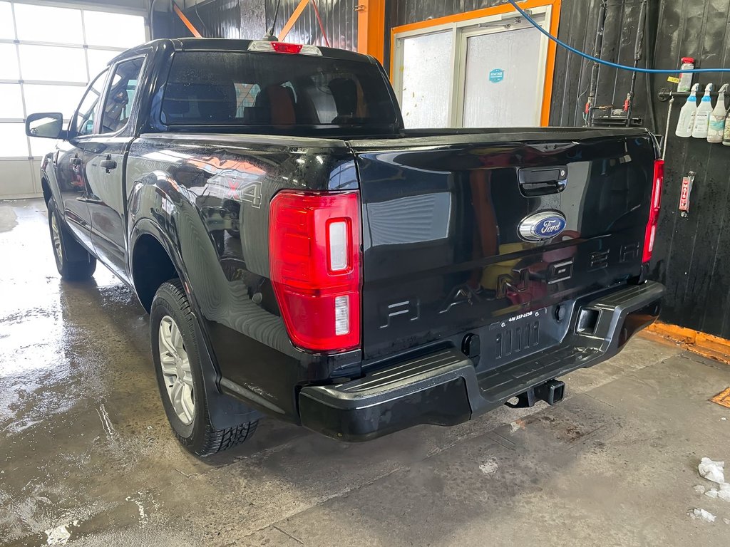 2021 Ford Ranger in St-Jérôme, Quebec - 5 - w1024h768px