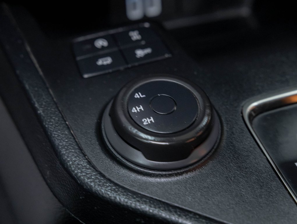 2021 Ford Ranger in St-Jérôme, Quebec - 23 - w1024h768px
