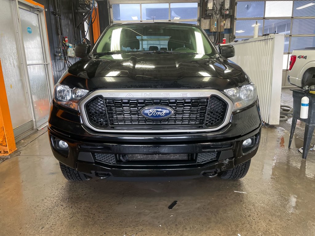 2021 Ford Ranger in St-Jérôme, Quebec - 4 - w1024h768px