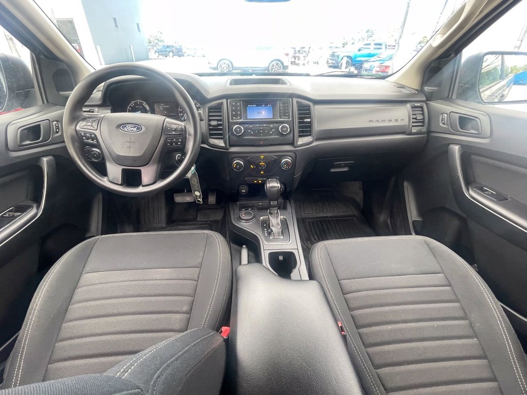 2022 Ford Ranger in St-Jérôme, Quebec - 10 - w1024h768px