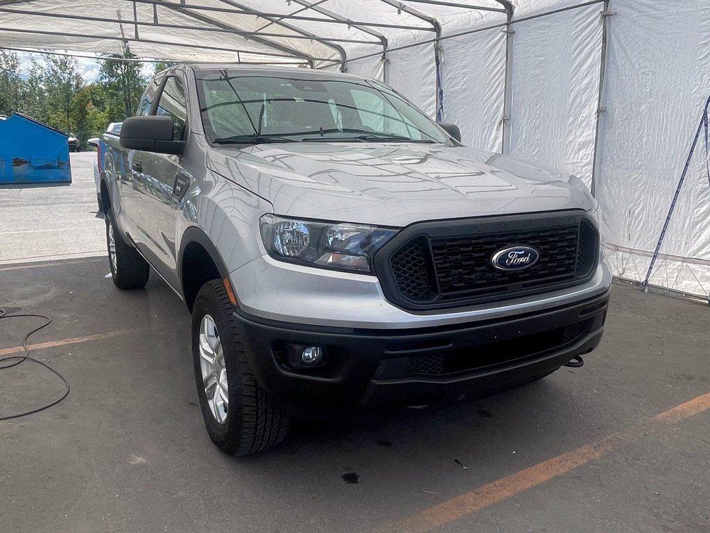 2022 Ford Ranger in St-Jérôme, Quebec - 9 - w1024h768px