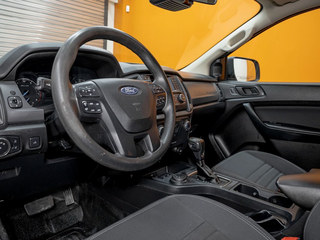 Ford Ranger  2022 à St-Jérôme, Québec - 2 - w1024h768px