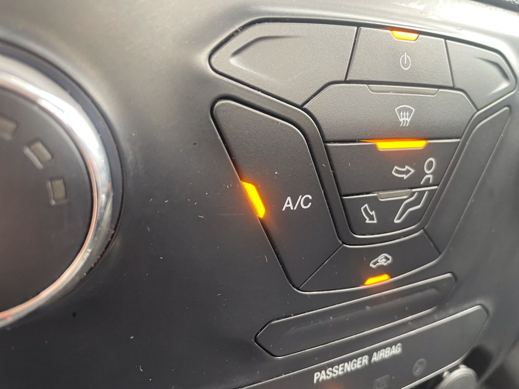 2022 Ford Ranger in St-Jérôme, Quebec - 12 - w1024h768px