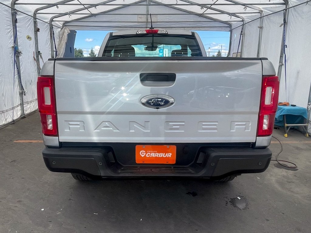 2022 Ford Ranger in St-Jérôme, Quebec - 6 - w1024h768px