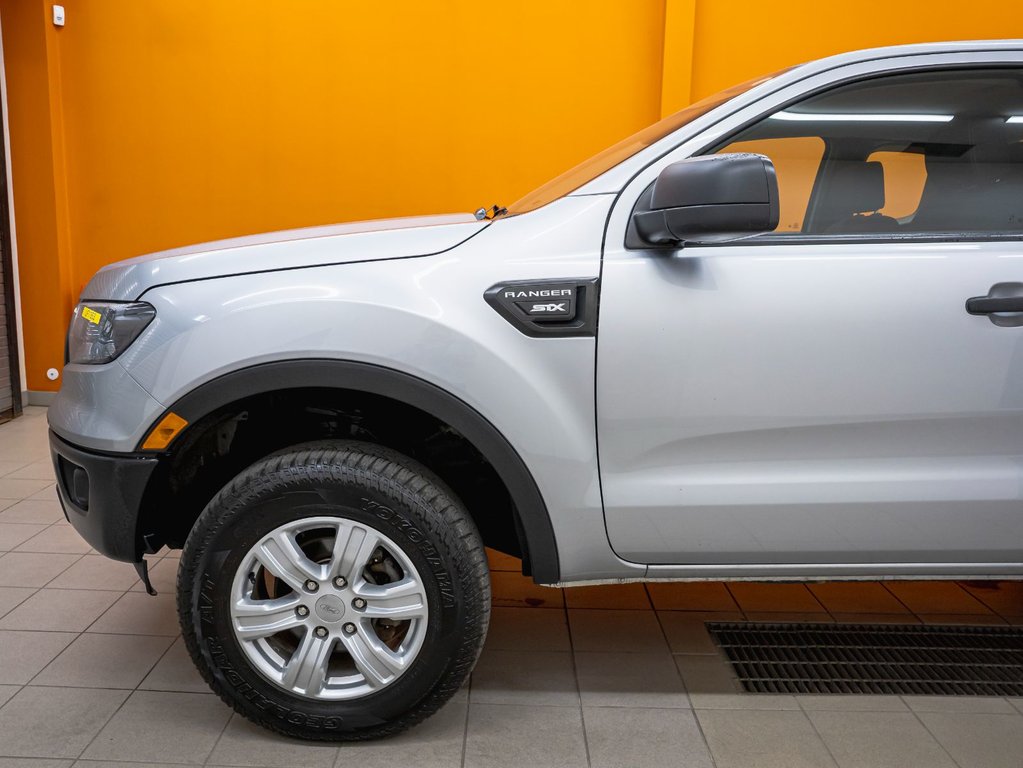 Ford Ranger  2022 à St-Jérôme, Québec - 29 - w1024h768px