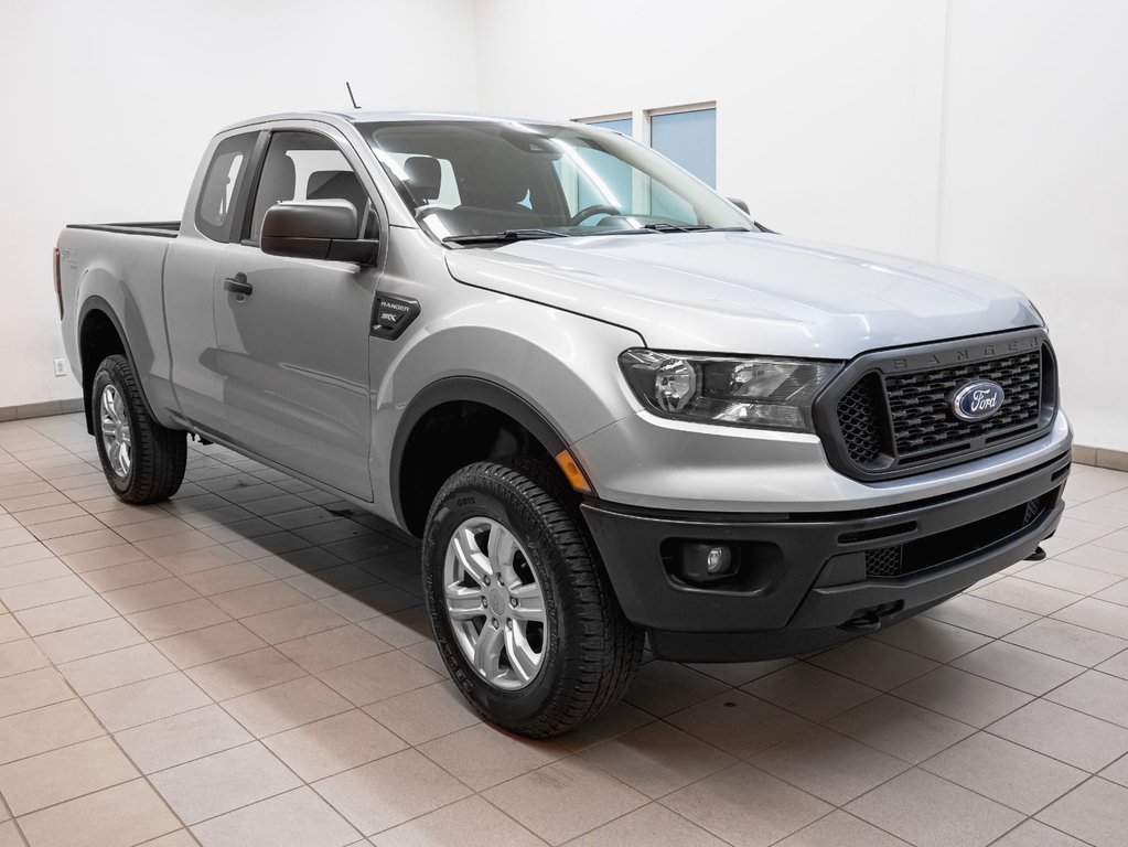 Ford Ranger  2022 à St-Jérôme, Québec - 9 - w1024h768px