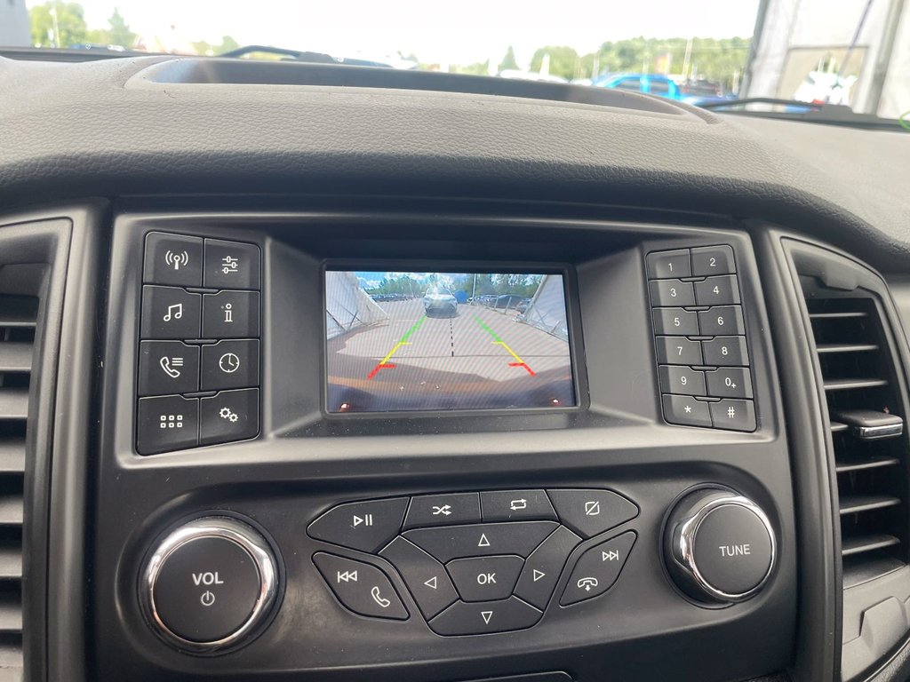 2022 Ford Ranger in St-Jérôme, Quebec - 13 - w1024h768px
