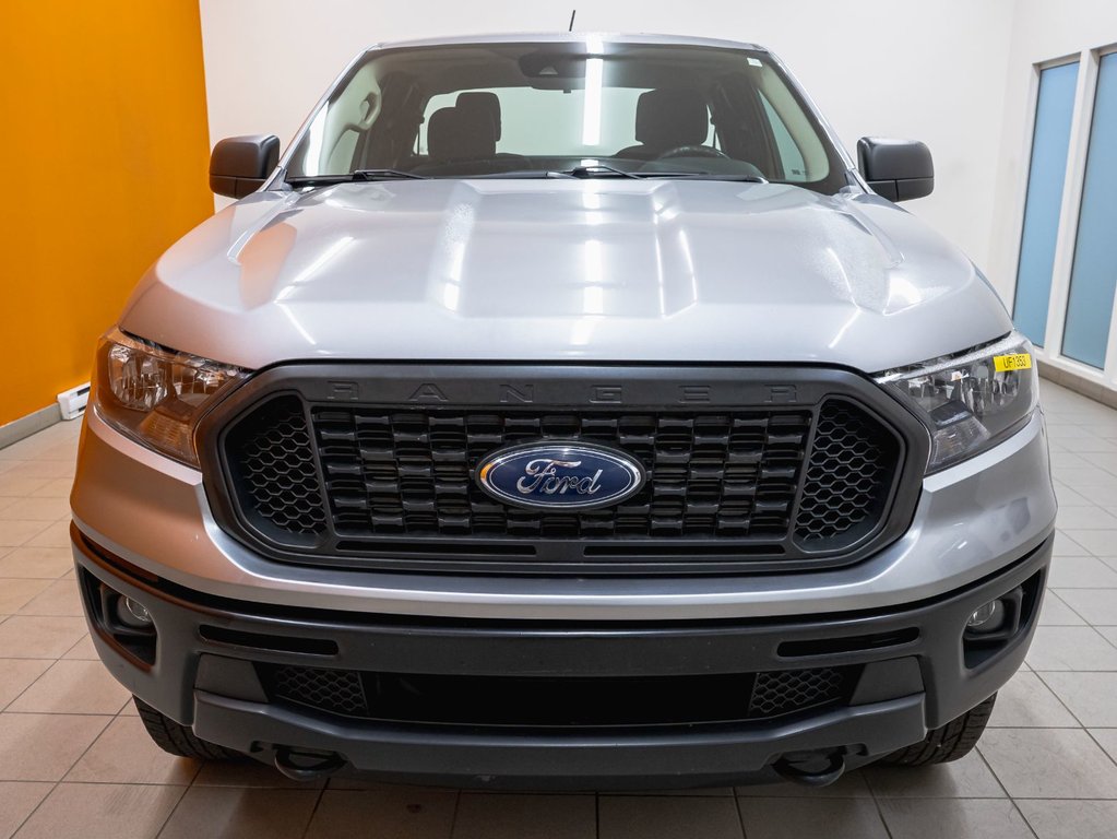 Ford Ranger  2022 à St-Jérôme, Québec - 4 - w1024h768px
