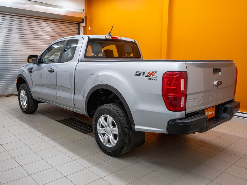 Ford Ranger  2022 à St-Jérôme, Québec - 5 - w1024h768px