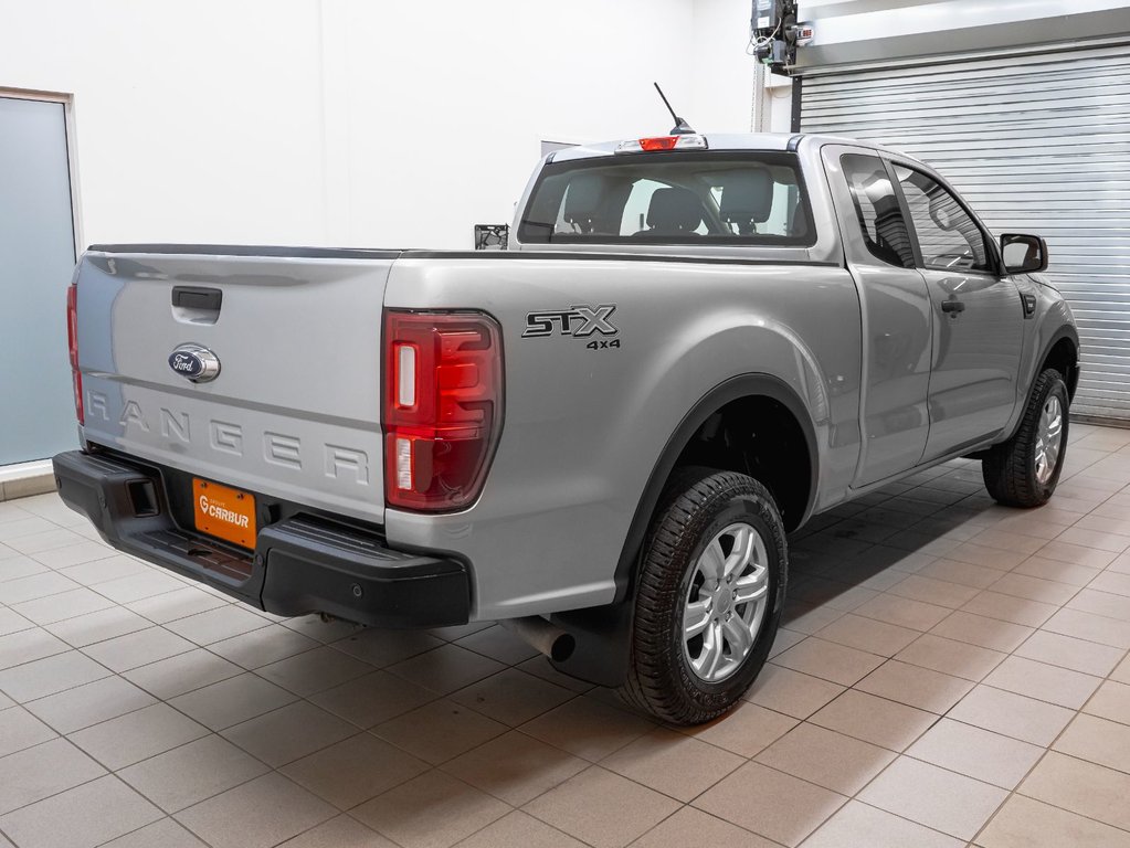 Ford Ranger  2022 à St-Jérôme, Québec - 8 - w1024h768px