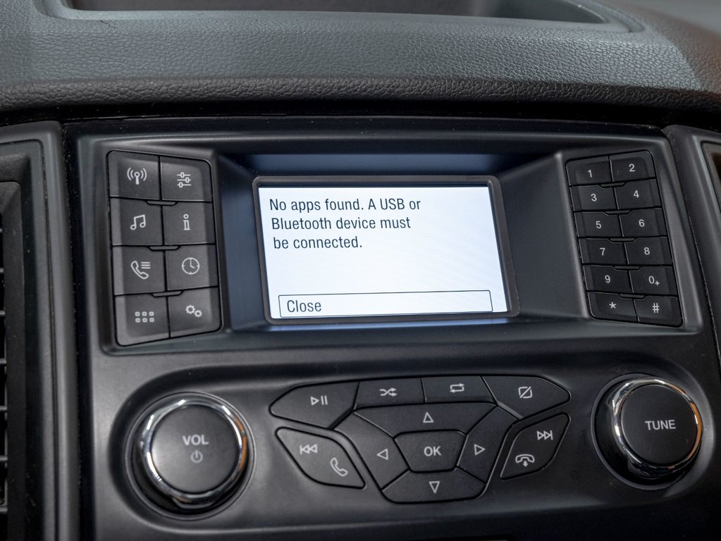 Ford Ranger  2022 à St-Jérôme, Québec - 16 - w1024h768px