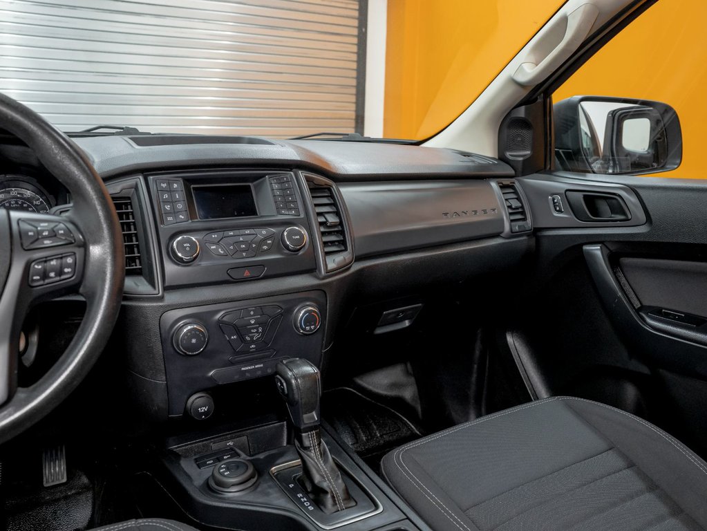 Ford Ranger  2022 à St-Jérôme, Québec - 18 - w1024h768px