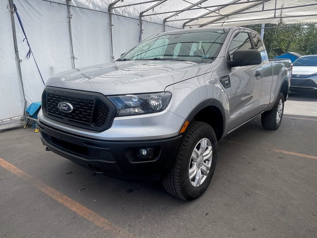 2022 Ford Ranger in St-Jérôme, Quebec - 1 - w1024h768px