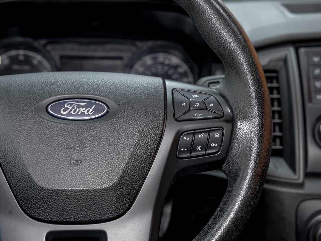 Ford Ranger  2022 à St-Jérôme, Québec - 15 - w1024h768px