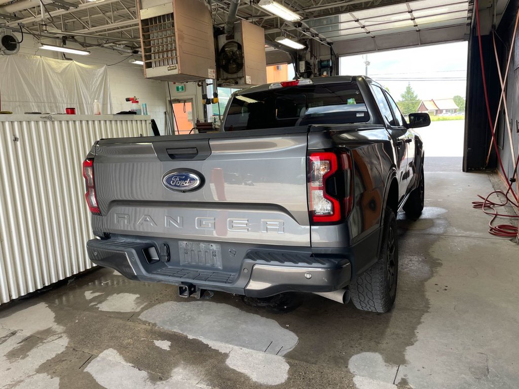 Ford Ranger  2024 à St-Jérôme, Québec - 9 - w1024h768px