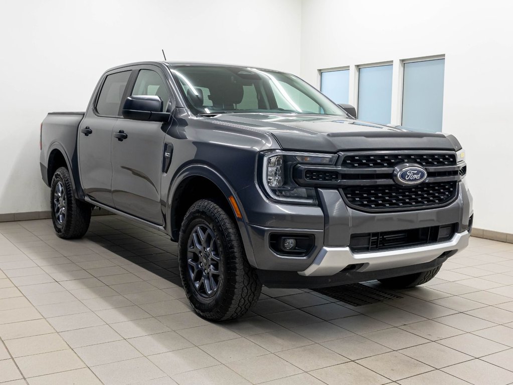 Ford Ranger  2024 à St-Jérôme, Québec - 10 - w1024h768px