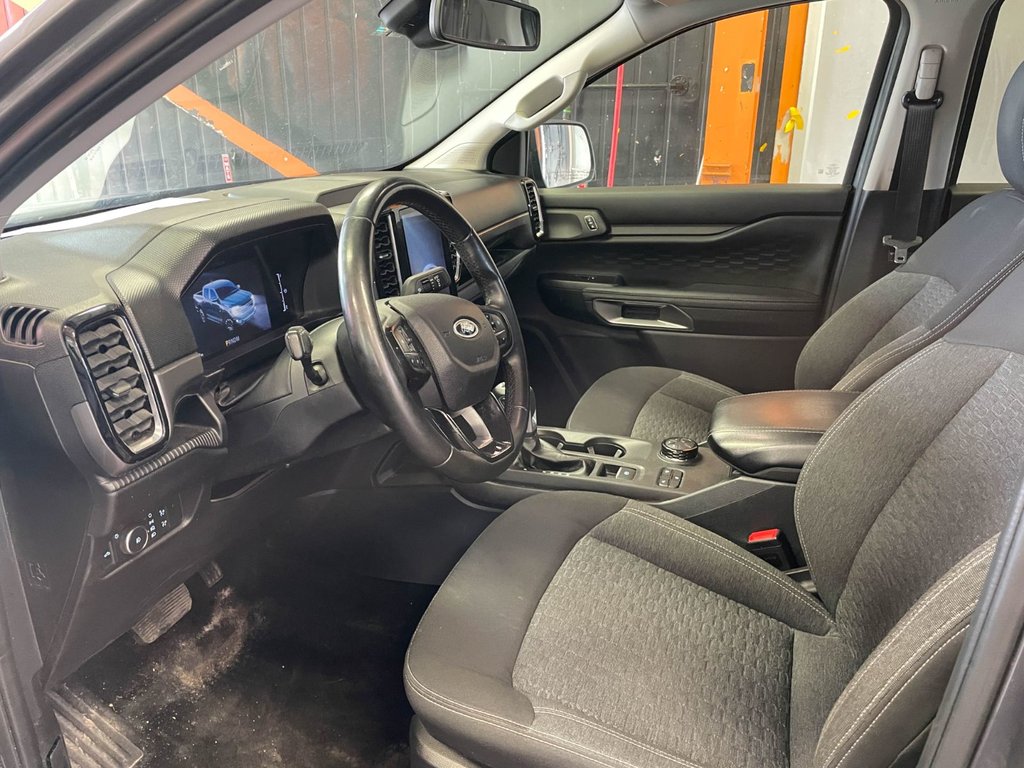 Ford Ranger  2024 à St-Jérôme, Québec - 4 - w1024h768px