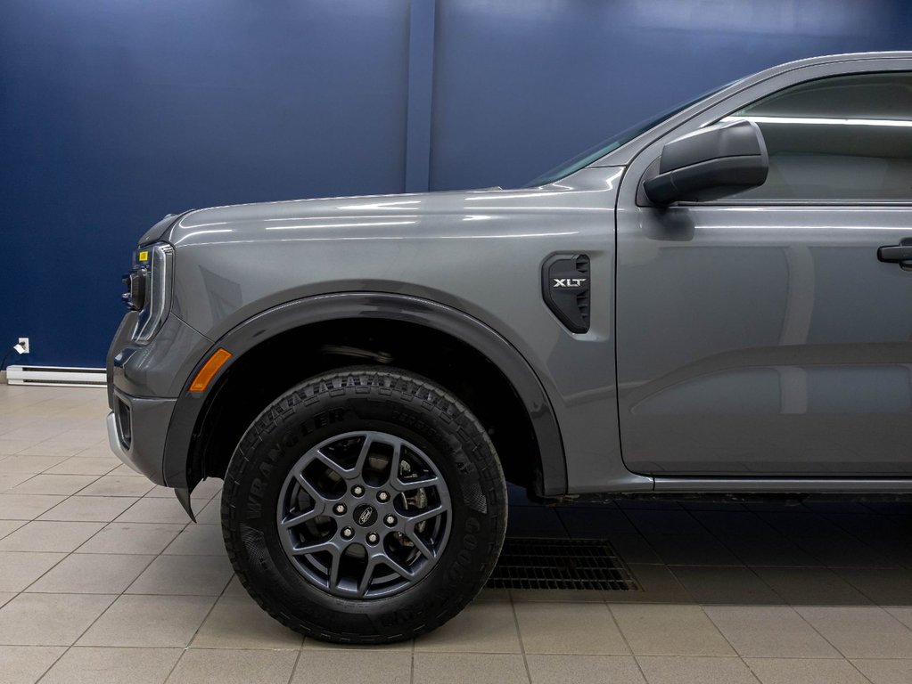 Ford Ranger  2024 à St-Jérôme, Québec - 28 - w1024h768px