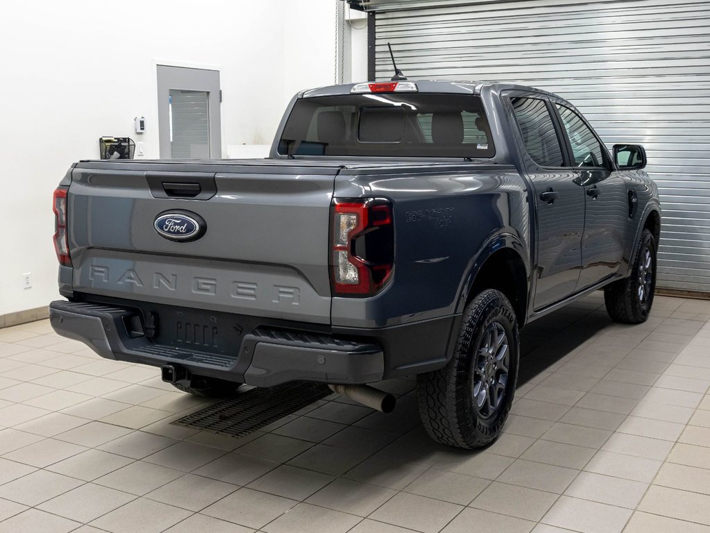 Ford Ranger  2024 à St-Jérôme, Québec - 9 - w1024h768px
