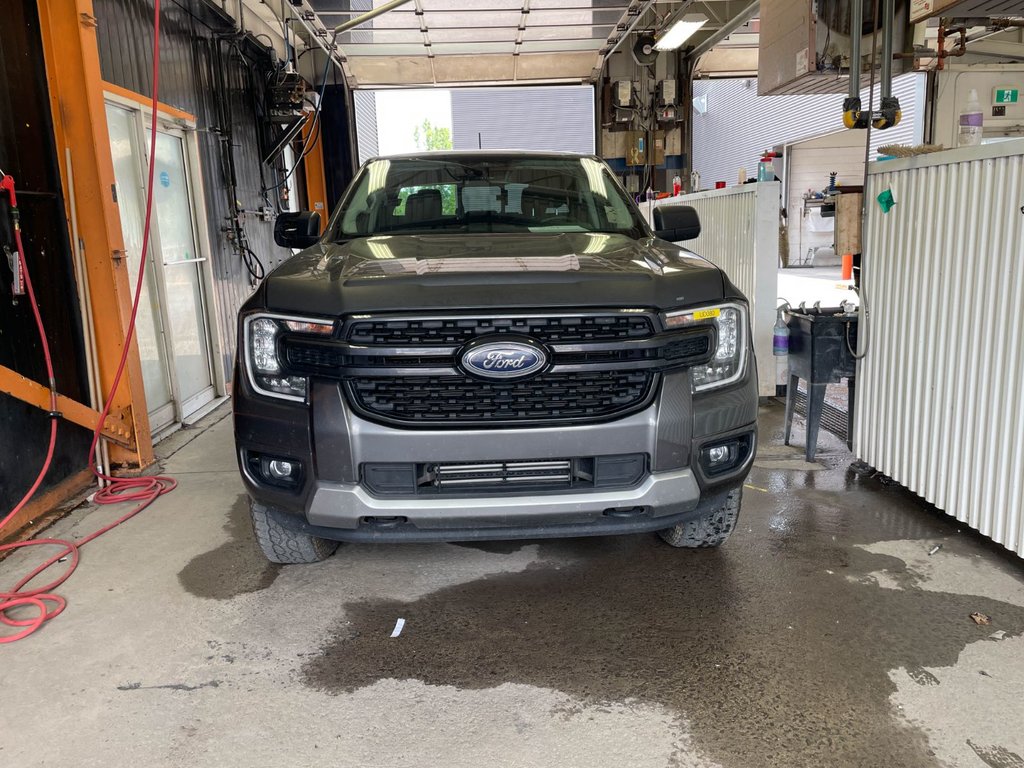 Ford Ranger  2024 à St-Jérôme, Québec - 5 - w1024h768px