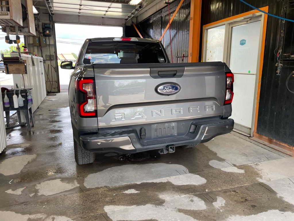 Ford Ranger  2024 à St-Jérôme, Québec - 6 - w1024h768px