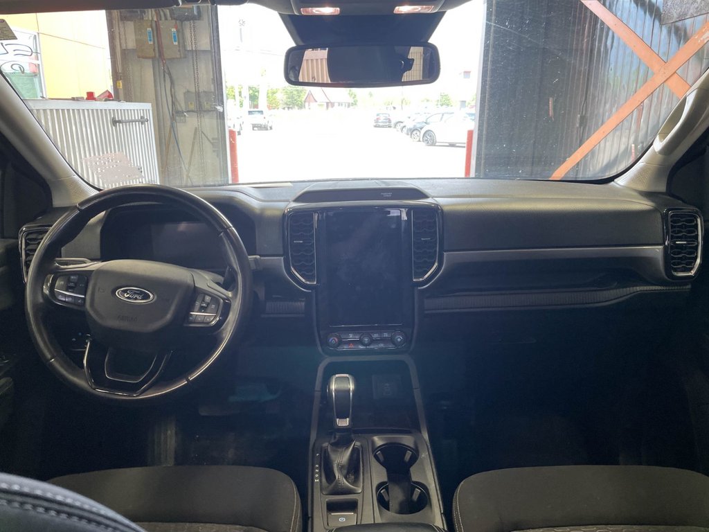 Ford Ranger  2024 à St-Jérôme, Québec - 12 - w1024h768px